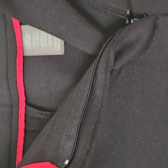 Women's Ankle Length Pants - Picture 5 of 9